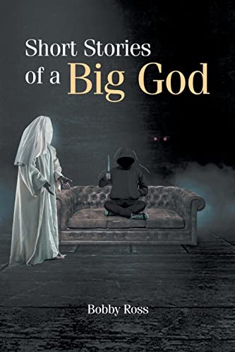 Short Stories Of A Big God