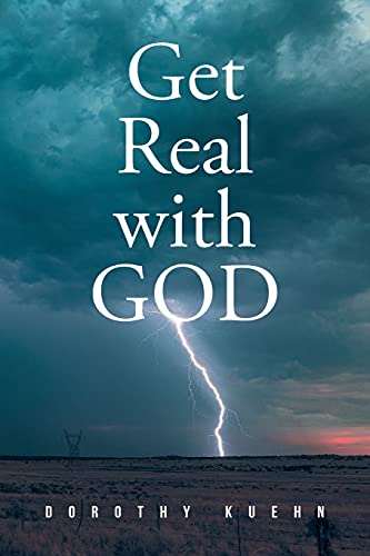 Get Real With God