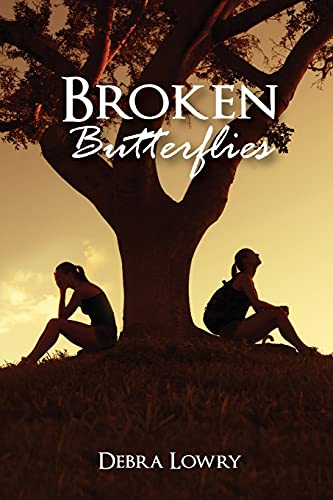 Broken Butterflies - 9781638210412