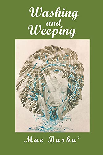 Washing And Weeping - 9781638210504