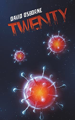 Twenty - 9781638290452