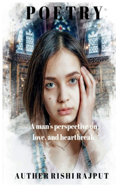 A Man's Perspective On Love And Heartbreak