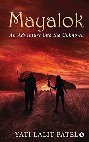 Mayalok: An Adventure Into The Unknown