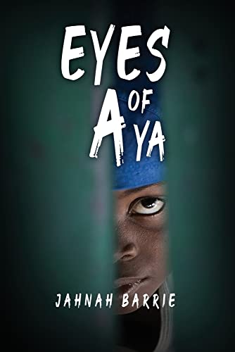 Eyes Of Aya