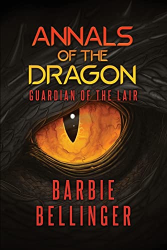 Annals Of The Dragon : Guardian Of The Lair