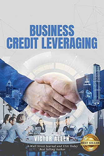 Business Credit Leveraging - 9781638710714