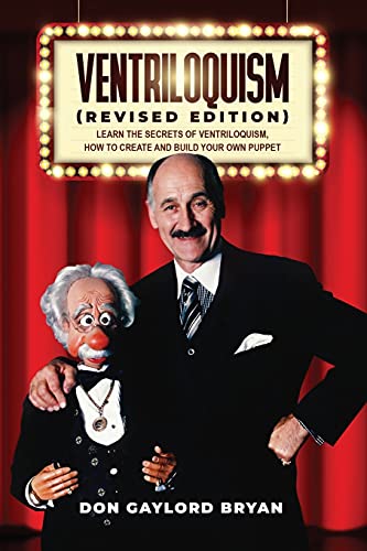Ventriloquism (Revised Edition)