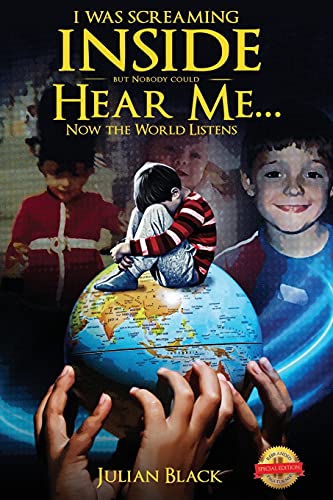 I Was Screaming Inside But Nobody Could Hear Me... Now The World Listens