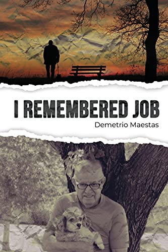 I Remembered Job - 9781638711728