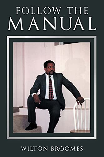 Follow The Manual - 9781638713425