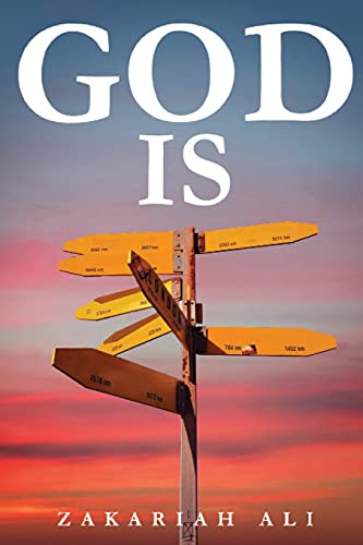 God Is