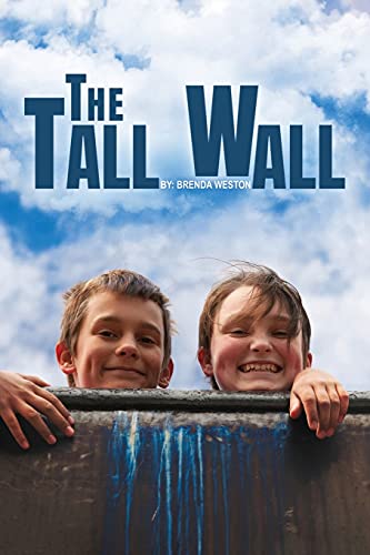 The Tall Wall (Paperback)