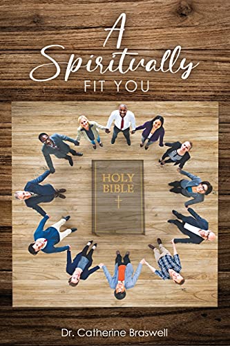 A Spiritually Fit You (Paperback)
