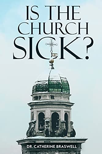 Is The Church Sick? (Paperback)