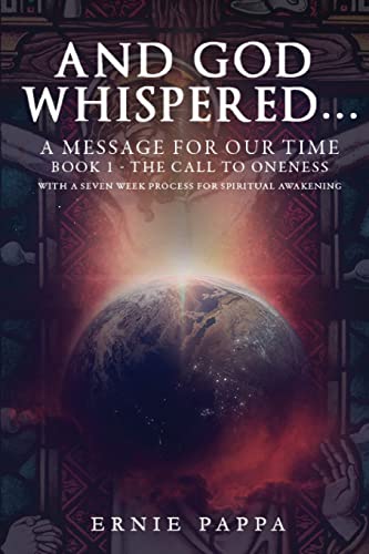 And God Whispered... A Message For Our Time - 9781638715627
