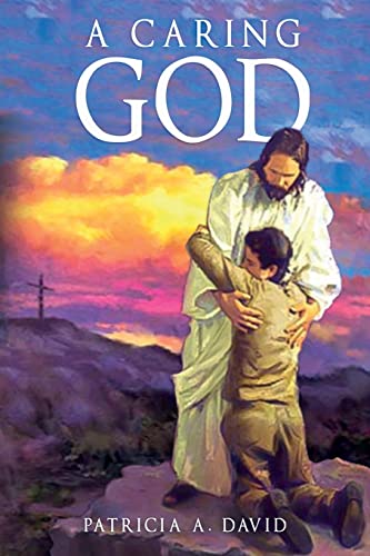A Caring God - 9781638716129