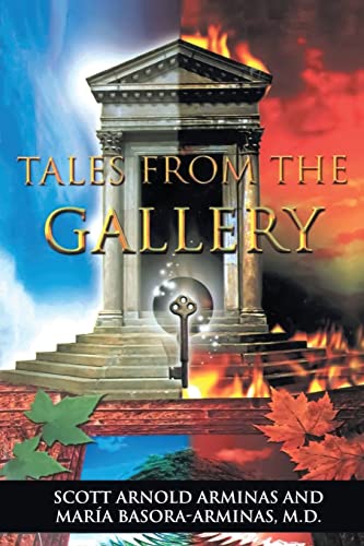 Tales From The Gallery