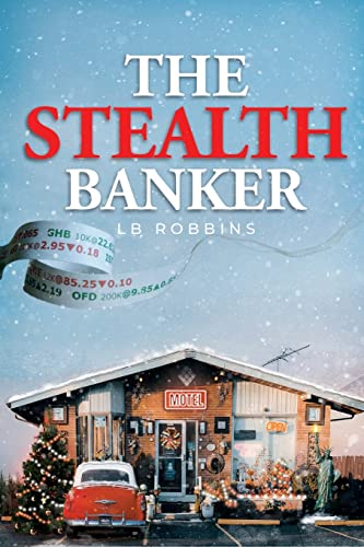 The Stealth Banker - 9781638719212