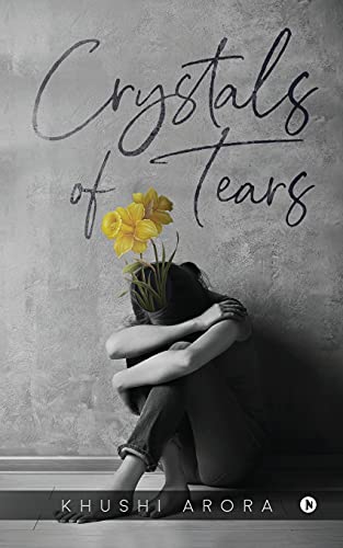 Crystals Of Tears