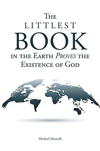 The Littlest Book In The Earth Proves The Existence Of God