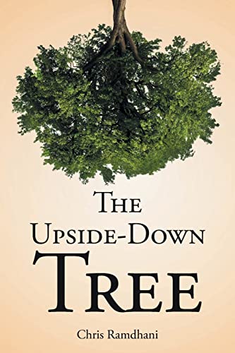 The Upside-Down Tree - 9781638854517