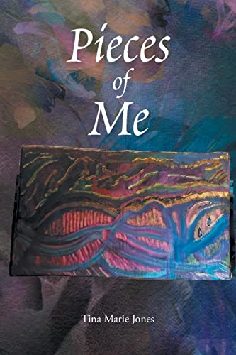 Pieces Of Me - 9781638854838