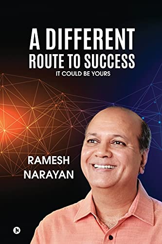 A Different Route To Success: It Could Be Yours
