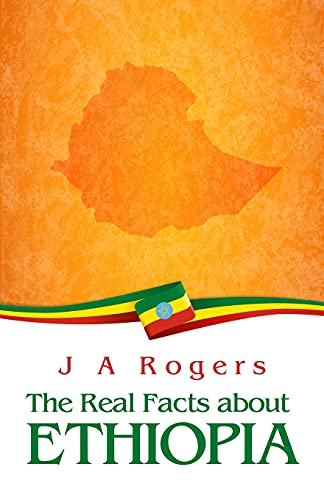 The Real Facts About Ethiopia Paperback