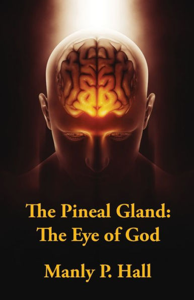 The Pineal Gland: The Eye Of God - 9781639231669