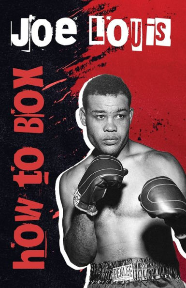 How To Box - 9781639232321