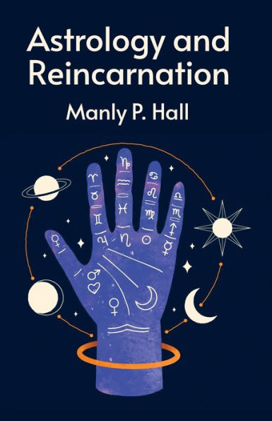 Astrology And Reincarnation - 9781639235346