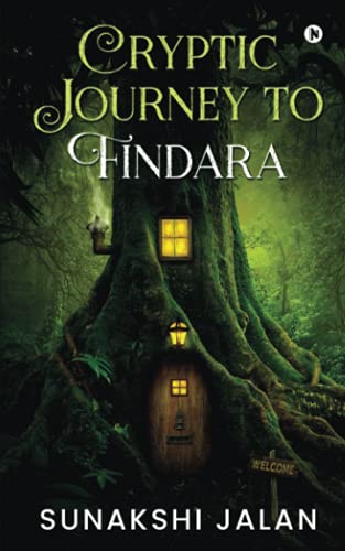 Cryptic Journey to Findara