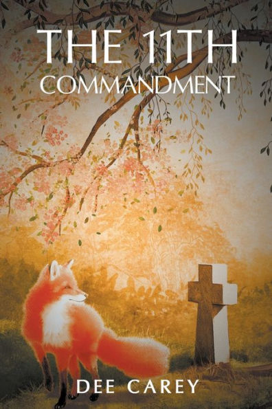The 11Th Commandment - 9781639455652