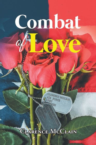 Combat Of Love - 9781639457694