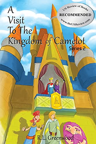 A Visit To The Kingdom Of Camelot: Series 2