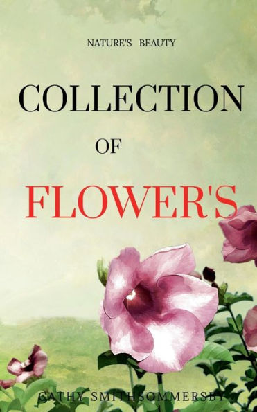 Collection Of Flower's