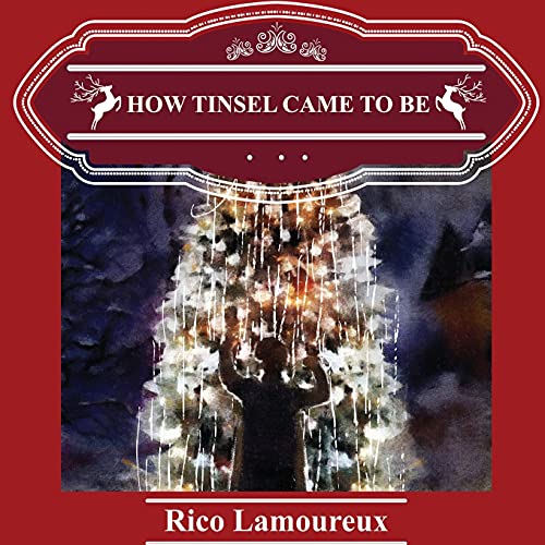 How Tinsel Came To Be