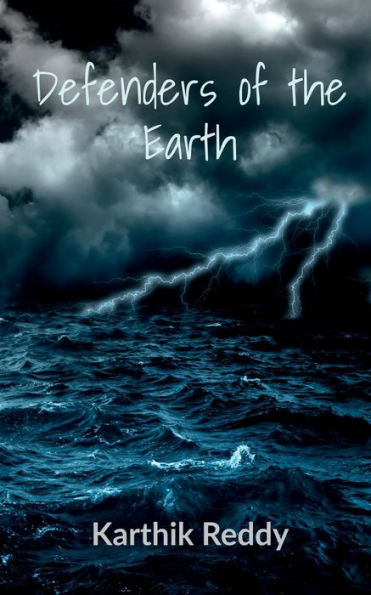 Defenders Of The Earth