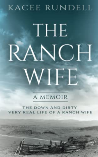 The Ranch Wife: A Memoir