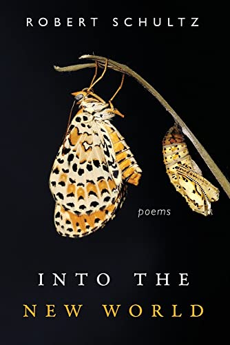 Into The New World - 9781639820818