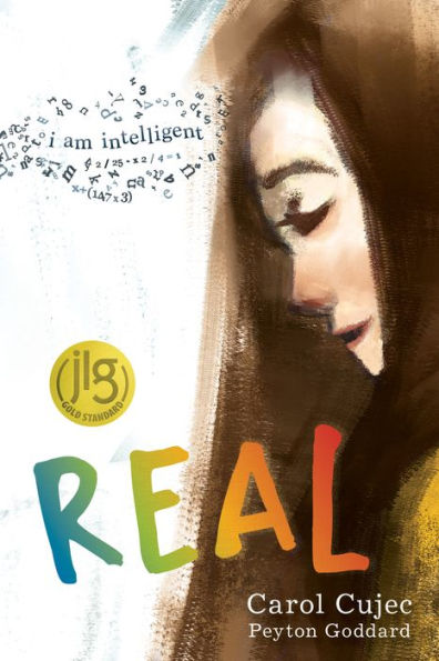 Real - 9781639930807