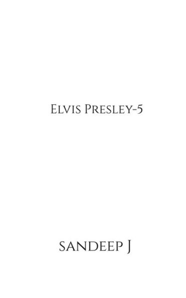 Elvis Presley-5