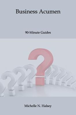 Business Acumen (90-Minute Guide)