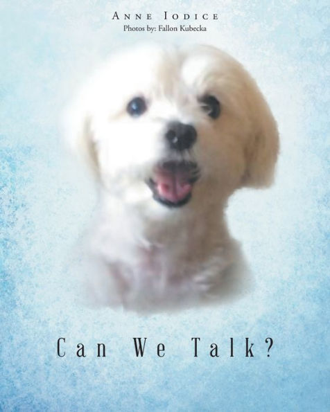 Can We Talk? - 9781640273658