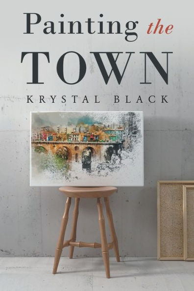 Painting The Town