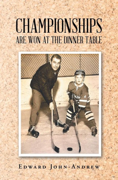 Championships Are Won At The Dinner Table