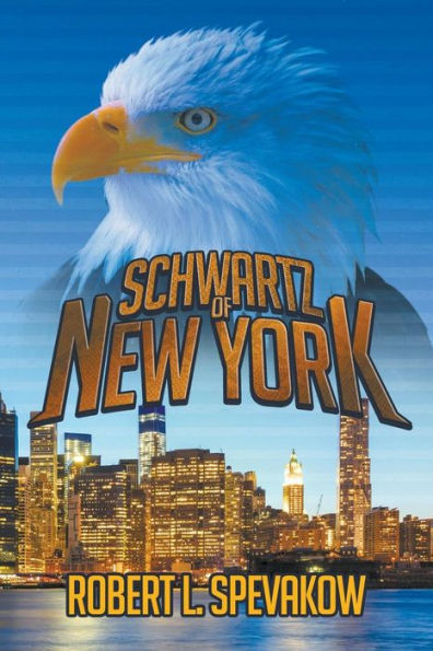 Schwartz Of New York - 9781640457140