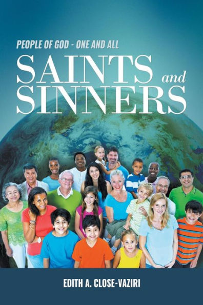 People Of God - One And All Saints And Sinners