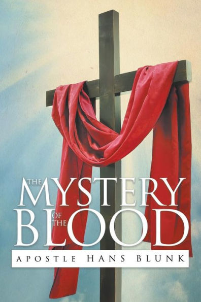 The Mystery Of The Blood