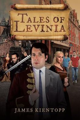 Tales Of Levinia